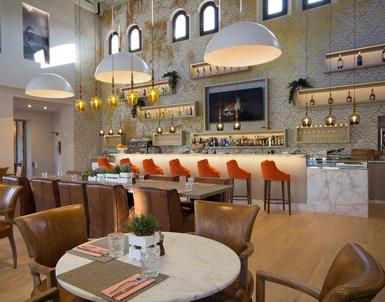 L'Olive de La Reserva