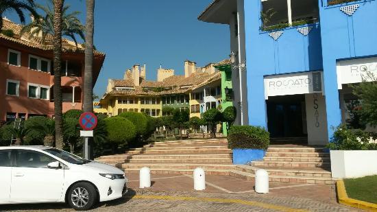 La Quinta Puerto Sotogrande