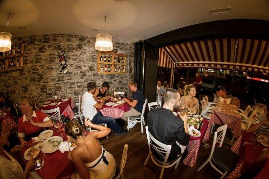 Trattoria Mamma Franca