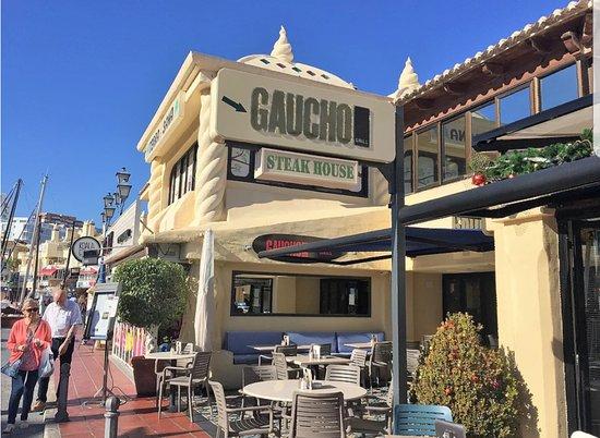 Gaucho Grill Benalmadena