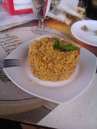 Bar El Parque Del Oeste