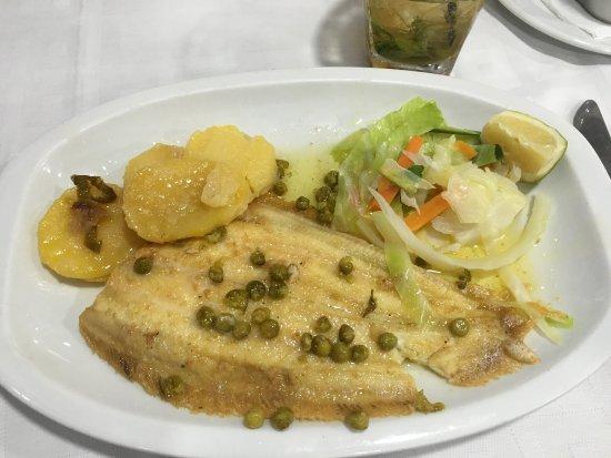 restaurant martin playa