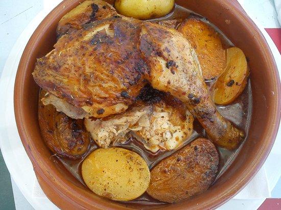 La Cabaña del Canario