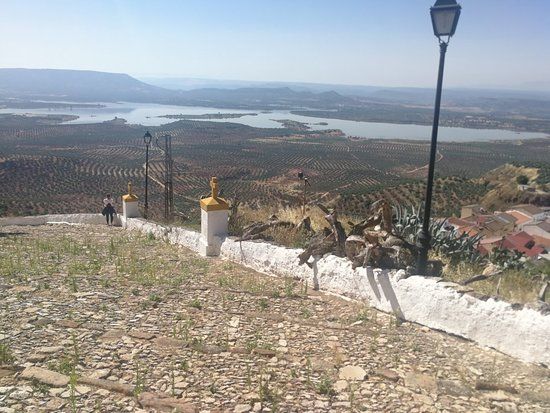 Santuario Virgen Del Castillo