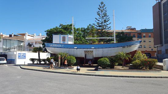 el Parque Verano Azul