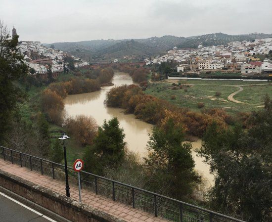 Ayuntamiento de Montoro