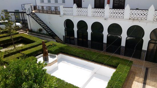 Ayuntamiento De Utrera