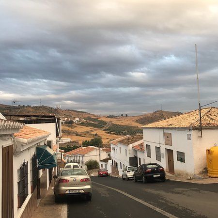Ermita Del Santo Cristo de la Sierra