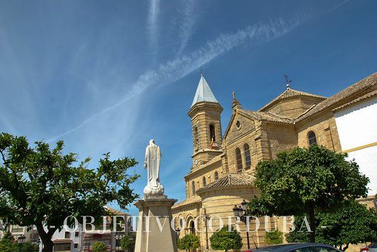 Iglesia de Nuestra Señora de la Asunción