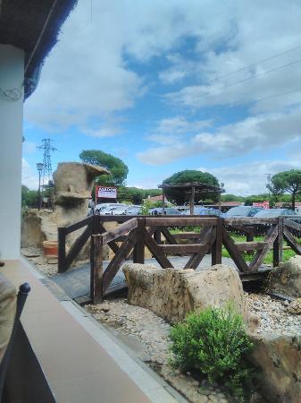 Alto la piedra venta los hidalgo