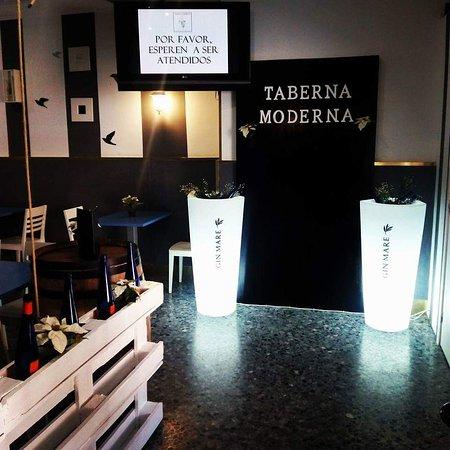 Taberna & Moderna