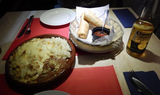 La Hacienda Mexicana