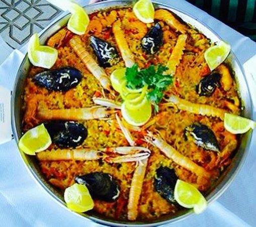 Chiringuito Pedro Jose