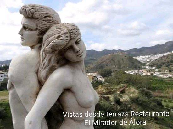 El Mirador de Álora
