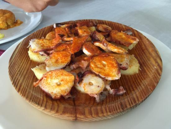 Café Bar Peña Los Cazadores