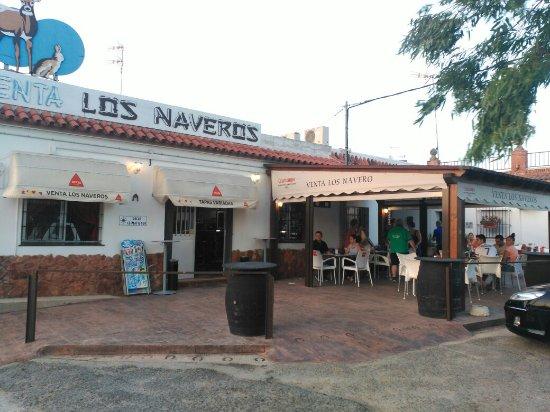Venta Los Naveros