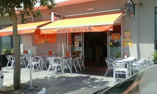 Pizzería Margarita's