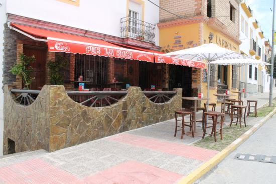 Pub la Roca