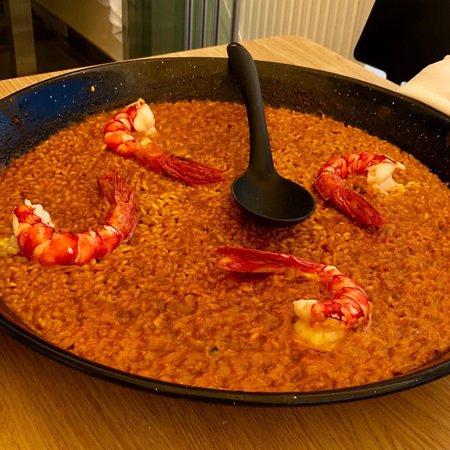 Restaurante Freiduria El Cenachero