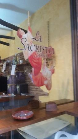 Bar La Sacristia Sexitana