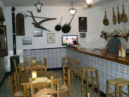 Taberna El Secadero