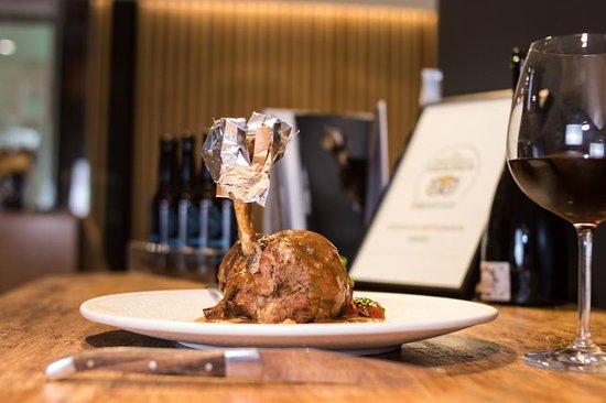 Esencia el Restaurante