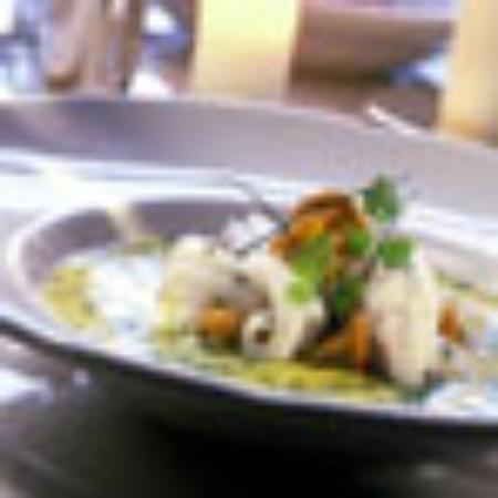 Restaurant Paris S.L