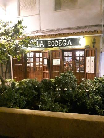 La Bodega