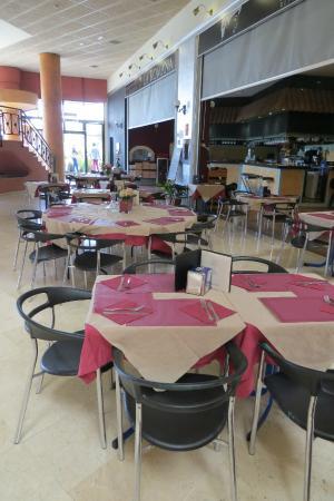 Restaurante Italiano LA ROMANA