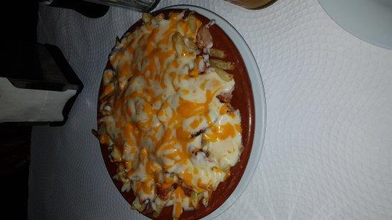 Restaurante Piamonte