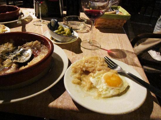 Meson Restaurante Toro