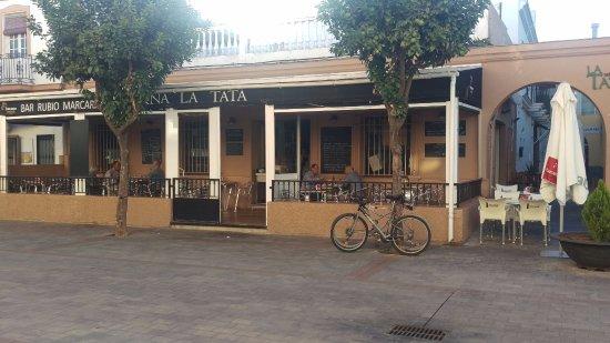 Taberna La Tata