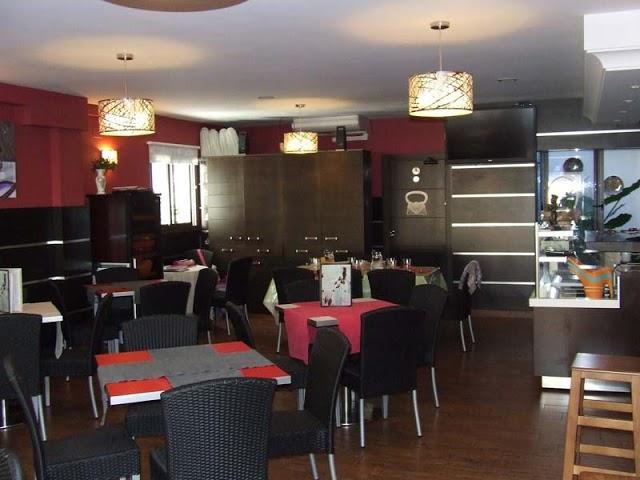 Gastrobar La Perlita