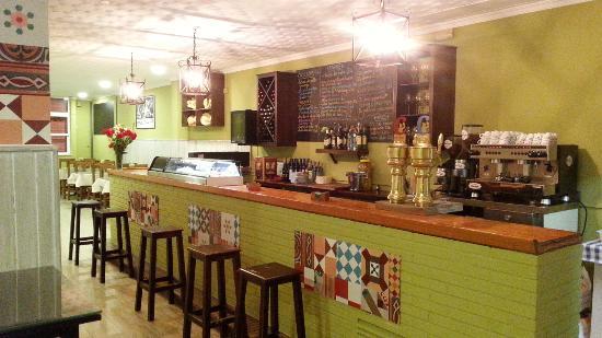 Taberna La Picassiana