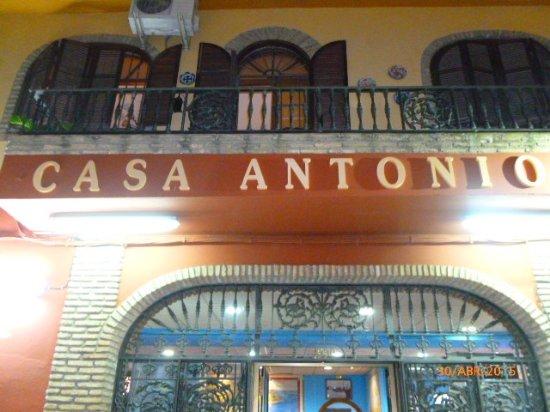 Casa Antonio