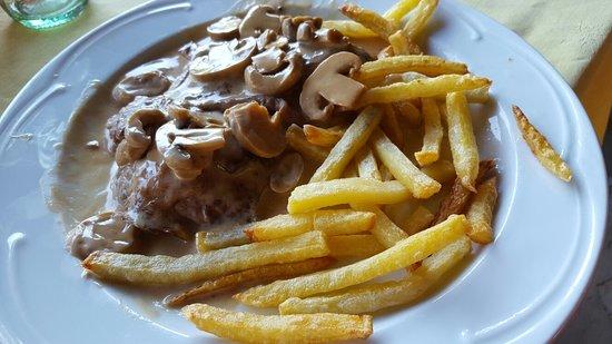 Restaurante El Camino