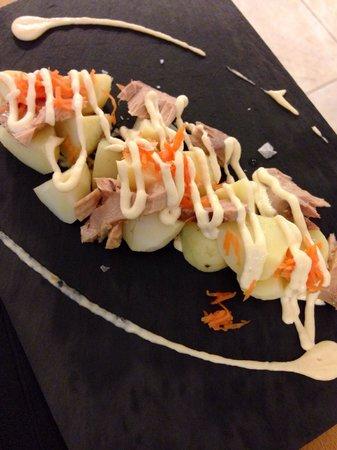 La Massería Don Miguel