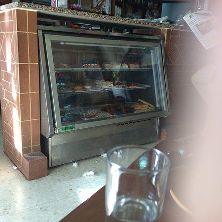 Cafe Bar Los Dolmenes