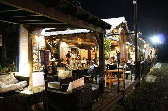 El Cortijo La Herradura