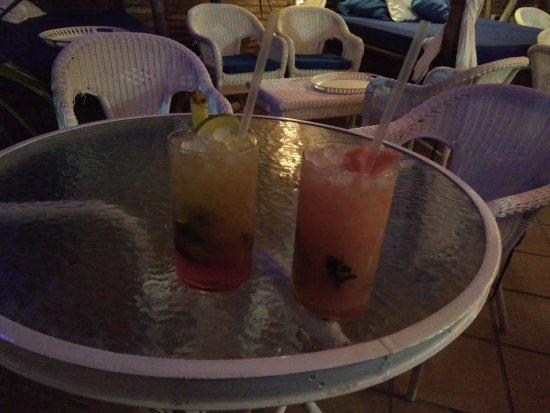 El Principito Cocktail