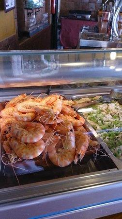 La Taberna del Puerto