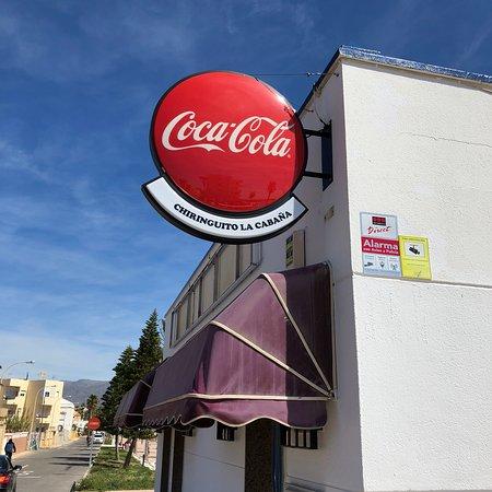 Chiringuito La Cabana