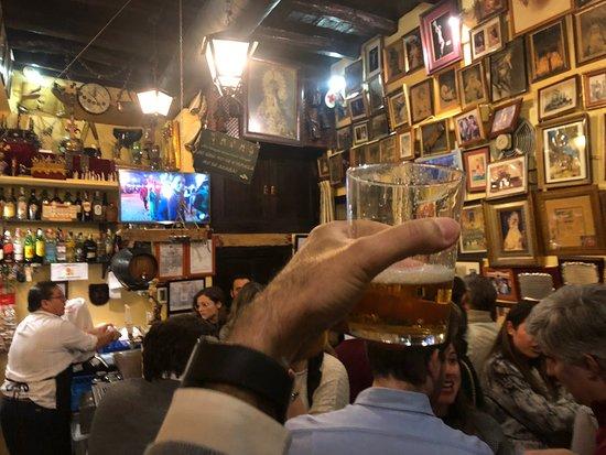 La Fresquita de Paco