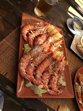 Chiringuito Waves Beach Bar