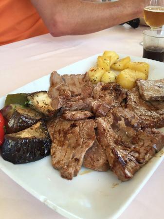 La Taberna Del Marinero S.L