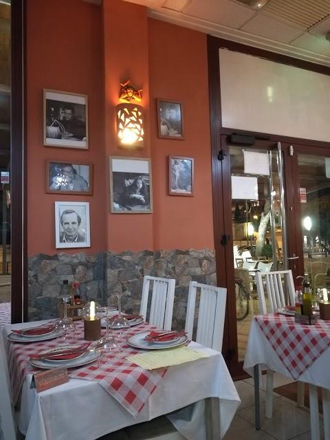 Trattoria Gusto Di Sicilia