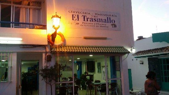 El Trasmallo