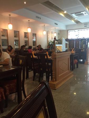 Restaurante Chino Gran Muralla