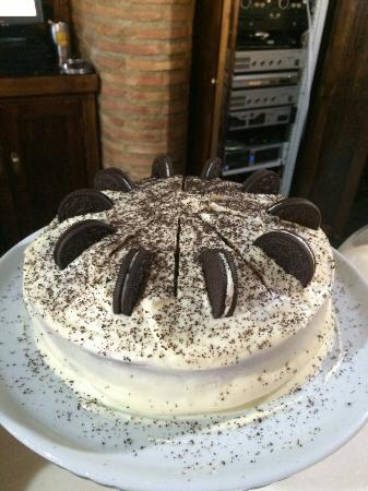 El Tranvía Coffee Shop