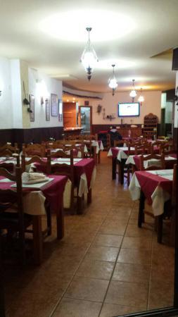 Pizzeria Restaurante Los Pacos